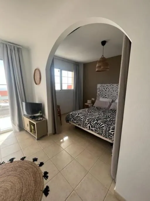Estrella Home - Appartamento Vista Oceano 코스타카르마 0*,  스페인