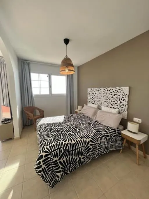Estrella Home - Appartamento Vista Oceano 코스타카르마 아파트