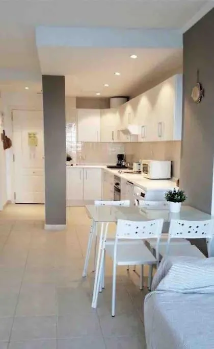 Estrella Home - Appartamento Vista Oceano 코스타카르마 0*,