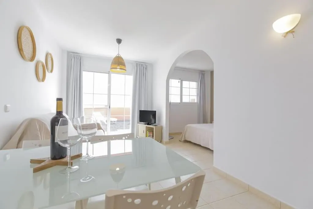 Estrella Home - Appartamento Vista Oceano 코스타카르마 아파트