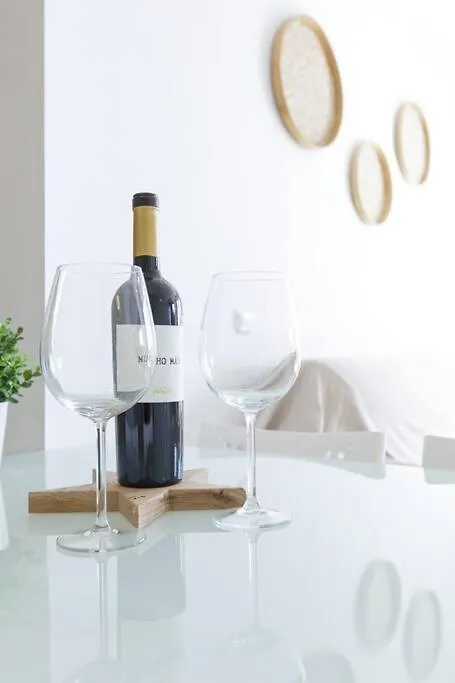 Estrella Home - Appartamento Vista Oceano 코스타카르마 아파트