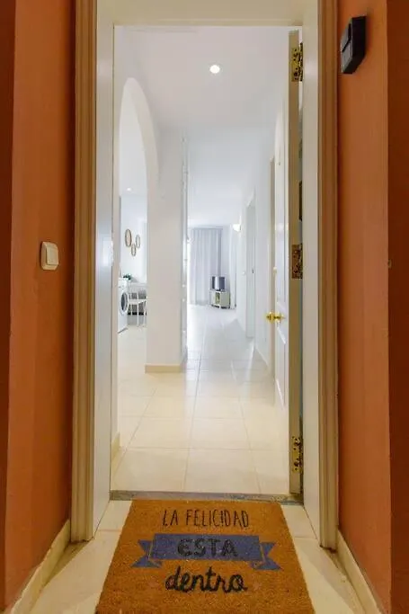 아파트 Estrella Home - Appartamento Vista Oceano 코스타카르마