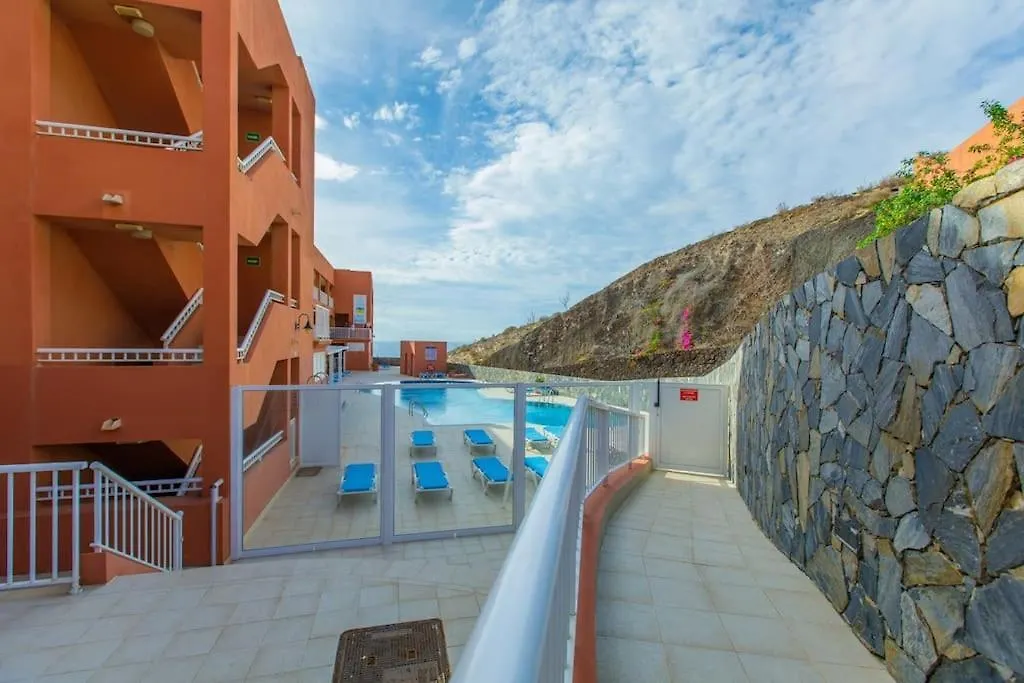 Estrella Home - Appartamento Vista Oceano 코스타카르마 0*,  스페인