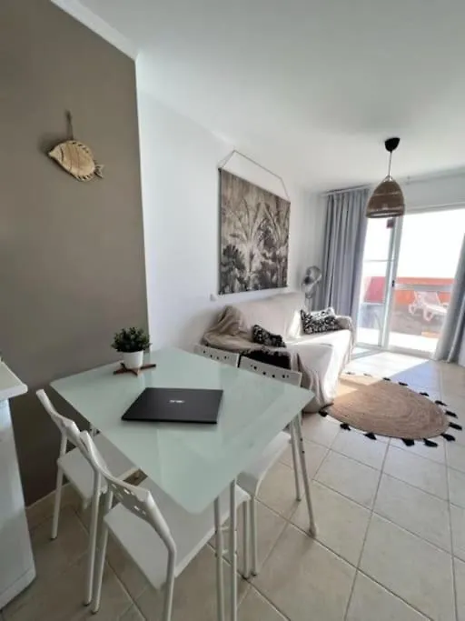 Estrella Home - Appartamento Vista Oceano 코스타카르마 0*,  스페인