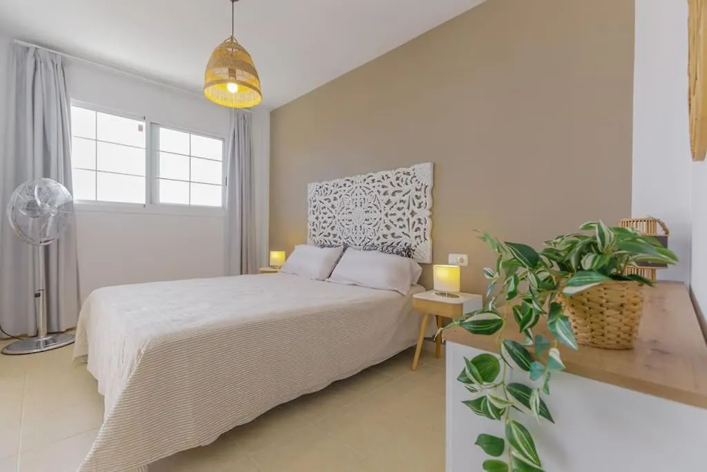 Estrella Home - Appartamento Vista Oceano 코스타카르마 스페인