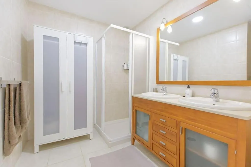 Estrella Home - Appartamento Vista Oceano 코스타카르마 아파트