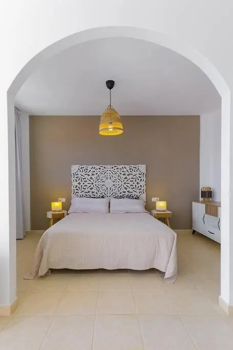Estrella Home - Appartamento Vista Oceano 코스타카르마