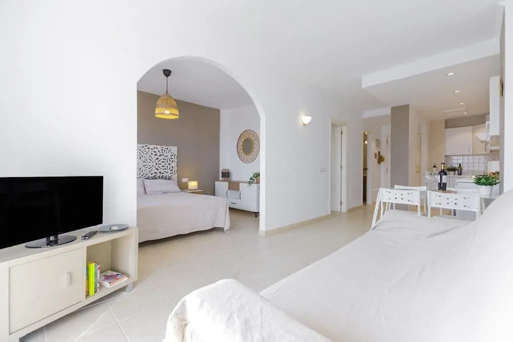 Estrella Home - Appartamento Vista Oceano 코스타카르마 0*,