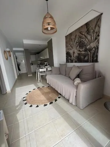 Estrella Home - Appartamento Vista Oceano 코스타카르마