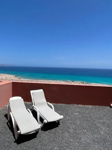 Estrella Home - Appartamento Vista Oceano 코스타카르마