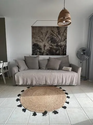 Estrella Home - Appartamento Vista Oceano 코스타카르마 스페인