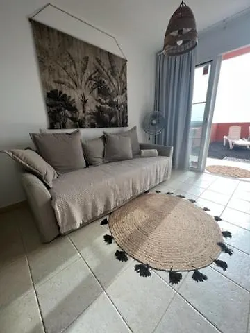 Estrella Home - Appartamento Vista Oceano 코스타카르마 0*,  스페인
