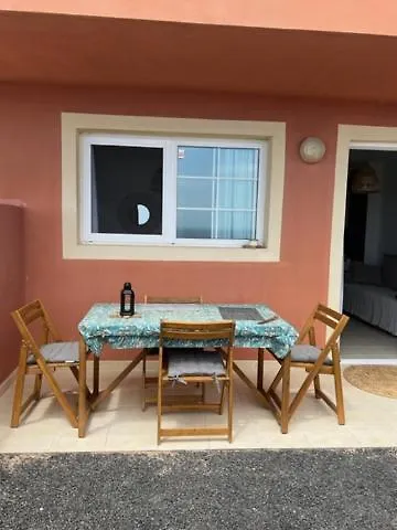 Estrella Home - Appartamento Vista Oceano 코스타카르마 아파트